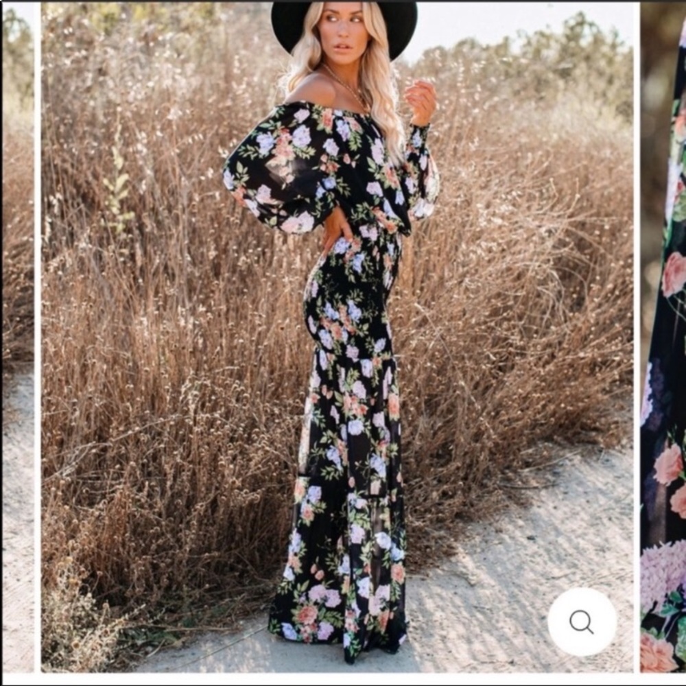 Vici dress